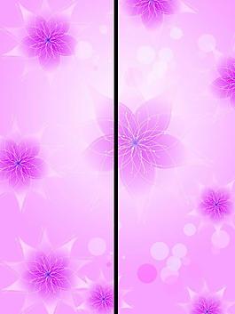 移門花圖片