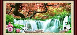 自然風(fēng)景圖圖片