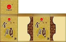 酒盒圖片