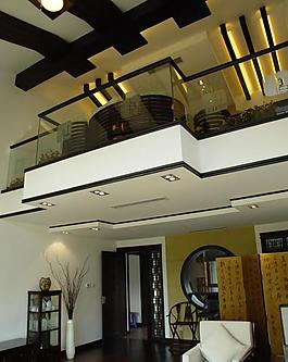 室內(nèi)設(shè)計(jì)實(shí)景圖圖片