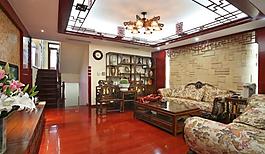 室內(nèi)設(shè)計(jì)實(shí)景照片資料圖片
