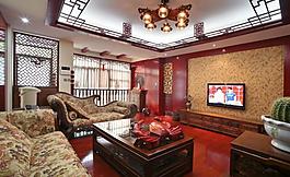 室內(nèi)設(shè)計(jì)實(shí)景照片資料圖片