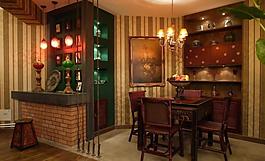 室內(nèi)設(shè)計(jì)實(shí)景照片資料圖片