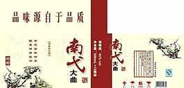 酒包裝圖片