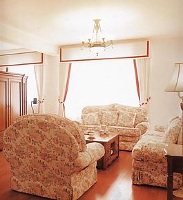 室內(nèi)設(shè)計(jì)實(shí)景照片資料圖片