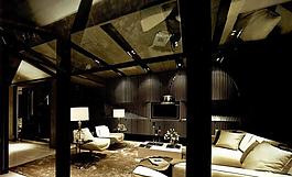 室內(nèi)設(shè)計(jì)實(shí)景照片資料圖片