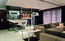 室內(nèi)設(shè)計(jì)實(shí)景照片資料圖片