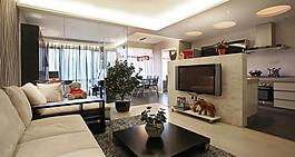 室內(nèi)設(shè)計(jì)實(shí)景照片資料圖片