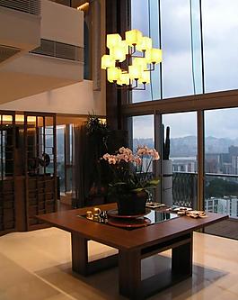 室內(nèi)設(shè)計(jì)實(shí)景照片資料圖片