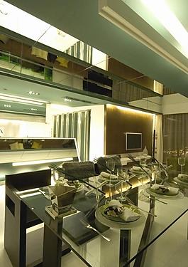 室內(nèi)設計實景照片資料圖片