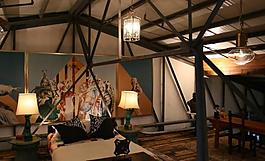 室內(nèi)設(shè)計(jì)實(shí)景照片資料圖片