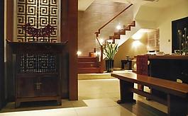 室內(nèi)設(shè)計(jì)實(shí)景照片資料圖片