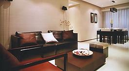 室內(nèi)設(shè)計(jì)實(shí)景照片資料圖片