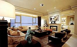 室內(nèi)設(shè)計(jì)實(shí)景照片資料圖片