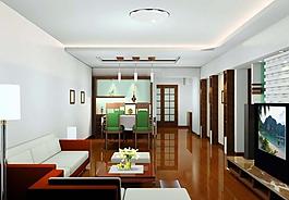 室內(nèi)設(shè)計(jì)效果圖資料圖片