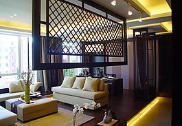室內(nèi)設(shè)計(jì)實(shí)景照片資料圖片