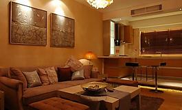 室內(nèi)設(shè)計(jì)實(shí)景照片資料圖片