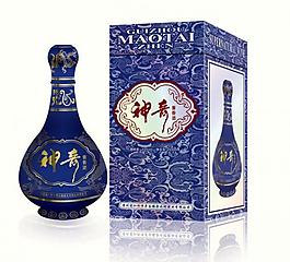 酒盒圖片