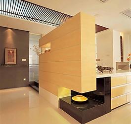 室內(nèi)設計實景照片資料圖片