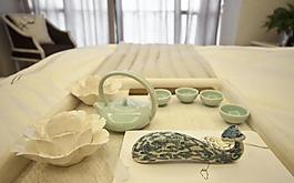室內(nèi)設(shè)計(jì)樣板間方案實(shí)景照片圖片