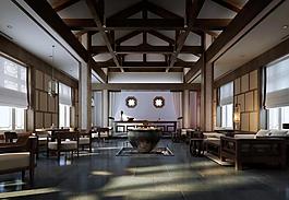 中式茶餐廳圖片