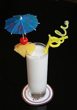 雞尾酒圖片