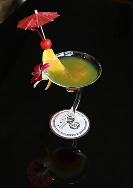 雞尾酒圖片