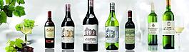 葡萄酒海報(bào)圖片