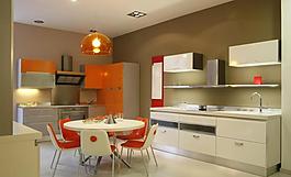 廚房設(shè)計(jì)圖片