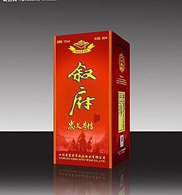 酒包裝圖片