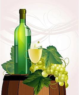 葡萄酒圖片
