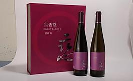 櫻桃酒圖片