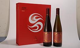櫻桃酒圖片