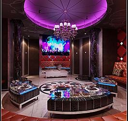 ktv 大包房圖片