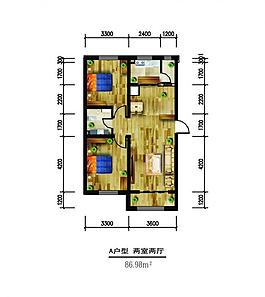室內(nèi)平面布置圖圖片