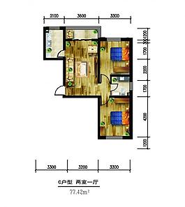 室內(nèi)平面布置圖圖片