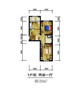 室內(nèi)平面布置圖圖片