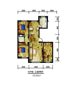 室內(nèi)平面布置圖圖片