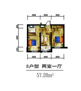 室內(nèi)平面布置圖圖片
