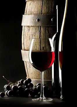 葡萄酒圖片