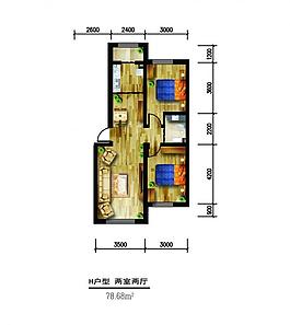 室內(nèi)平面布置圖圖片