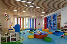 幼兒園設(shè)計圖片