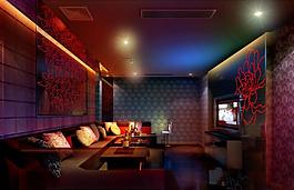 ktv 包間圖片