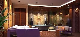 spa 水療房圖片