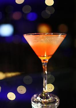 鸡尾酒图片