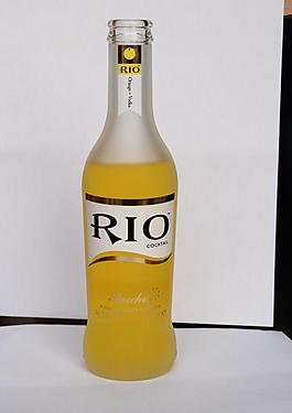 rio雞尾酒圖片