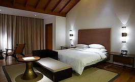 室內(nèi)臥室設(shè)計(jì)圖片