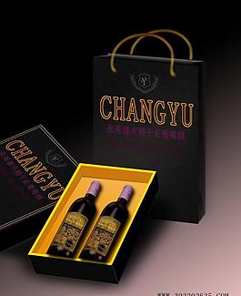 葡萄酒图片