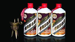贵州 茅台酒图片