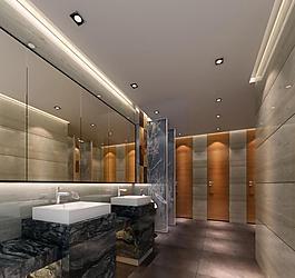 室內建筑效果圖圖片